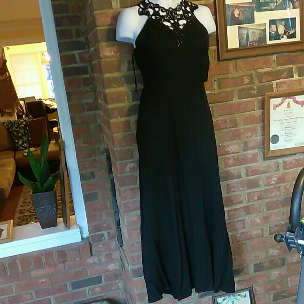 Dave And Johnny Prom Dress
